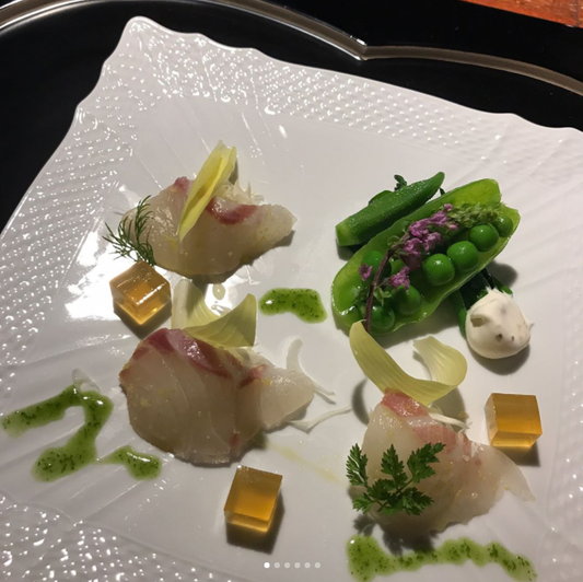 【1000円】ゴルゴンゾーラピザ