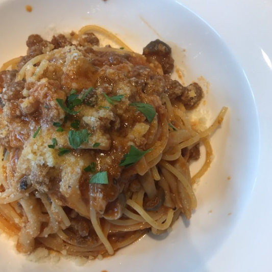 アーリオ・オーリオ・ペペロンチーノ(クール便)