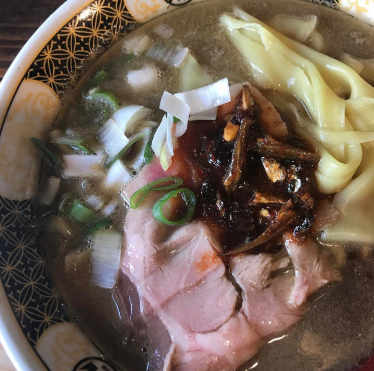 【1000円】うかい亭スペシャルランチコースです