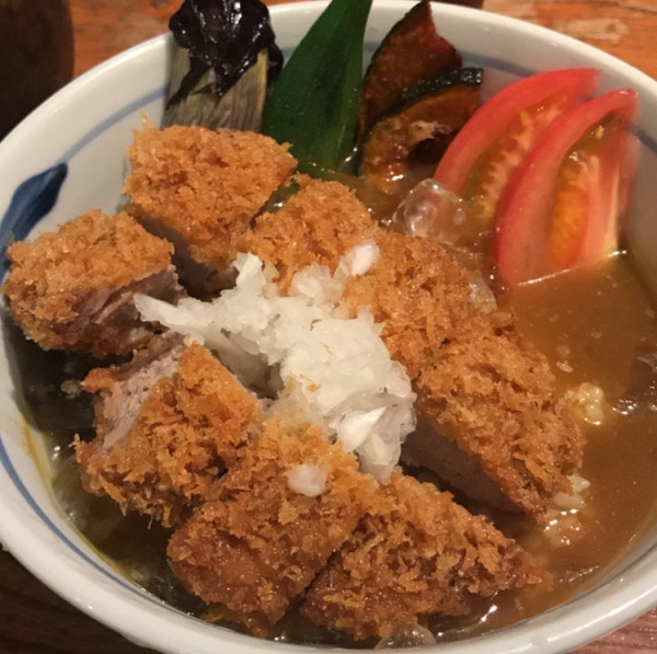 ホタルイカとイカスミのフィットチーネ